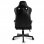 Spirit of Gamer Crusader Silla Gaming Negra