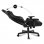 Spirit of Gamer Crusader Silla Gaming Negra