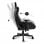 Spirit of Gamer Crusader Silla Gaming Negra