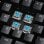 Sharkoon Skiller Mech SGK3 Teclado Mecânico RGB Kailh Azul
