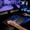 Sharkoon Skiller Mech SGK3 Teclado Mecânico RGB Kailh Azul