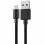 Xiaomi SJV4109GL Cable USB 2.0 a USB-C Macho/Macho 1m Negro