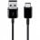 Xiaomi SJV4109GL Cable USB 2.0 a USB-C Macho/Macho 1m Negro