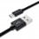 Xiaomi SJV4109GL Cable USB 2.0 a USB-C Macho/Macho 1m Negro