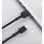 Xiaomi SJV4109GL Cable USB 2.0 a USB-C Macho/Macho 1m Negro