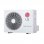Climatiseur inverseur LG 32CONFWF18 avec pompe à chaleur