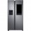Samsung RS6HA8880S9 Frigorífico Americano F Acero Inoxidable