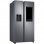 Samsung RS6HA8880S9 Frigorífico Americano F Acero Inoxidable