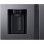 Samsung RS6HA8880S9 Frigorífico Americano F Acero Inoxidable
