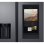 Samsung RS6HA8880S9 Frigorífico Americano F Acero Inoxidable