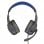 Trust GXT 307B Ravu Gaming Headset for PS4 Auricolare Cablato A Padiglione Giocare Nero, Blu