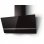 Turboair Kitty BL/A/90 Campana Decorativa 90cm Cristal Negro