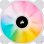 Corsair iCUE SP120 White RGB ELITE RGB LED AirGuide (lot unique) 120 mm