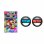Mario Kart 8 Deluxe Nintendo Switch + Nintendo Switch Joy-Con Wheel Juego de Volantes