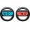 Mario Kart 8 Deluxe Nintendo Switch + Nintendo Switch Joy-Con Wheel Juego de Volantes