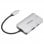 Hub multiporta USB-C Targus
