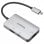 Hub multiporta USB-C Targus