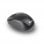 NGS Euphoria Kit Teclado Qwerty Español + Ratón Inalámbricos 2.4 GHz Negro