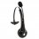 NGS BUZZ CHAT Auriculares Mono Bluetooth com Microfone