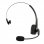 NGS BUZZ CHAT Auriculares Mono Bluetooth com Microfone