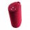 NGS Roller Reef Red Coluna Bluetooth Resistente à Água 10W