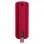 NGS Roller Reef Red Coluna Bluetooth Resistente à Água 10W