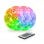 Ksix ColorLED Tira LED de Colores RGB con Control Remoto 10m