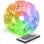 Ksix ColorLED Tira LED de Colores RGB con Control Remoto B 5m