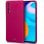 Cool Funda Cover Vino para Huawei P Smart 2021
