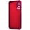 Cool Funda Cover Vino para Huawei P Smart 2021