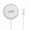 Cool Dock Cargador Inalámbrico Qi 15W Blanco