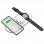 Cool Dock Carregador Sem Fios Qi 3 em 1 Branco