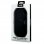 Cool Dock Cargador Inalámbrico Qi 3 en 1 Negro