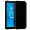 Cool Funda Silicona Negra para Alcatel 1B 2020