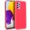 Cool Capa de Silicone Rosa para Samsung Galaxy A72