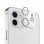 Protecteur de caméra en verre trempé cool pour iPhone 12 Mini