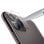 Protecteur de caméra en verre trempé cool pour iPhone 12 Mini