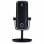 Elgato Wave:1 Microfone Condensador USB + Wave Pop Filter Filtro Contra Ruido + Wave Shock Mount Suporte de Suspensão Antivibrações