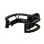 Elgato Wave:1 Microfone Condensador USB + Wave Pop Filter Filtro Contra Ruido + Wave Shock Mount Suporte de Suspensão Antivibrações
