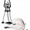 Horizon Fitness Syros Pro ST Bicicleta Elíptica
