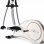 Horizon Fitness Syros Pro ST Bicicleta Elíptica