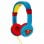 OTL Technologies Superman Man of Steel Casque pour enfants