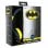 Technologies Batman Cape Crusader Auriculares Infantiles