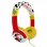 OTL Technologies PAW Patrol Marshall Auriculares Infantiles