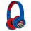 OTL Technologies Super Mario Auriculares Infantiles Inalámbricos