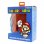 OTL Technologies Super Mario Auriculares Infantiles Inalámbricos