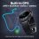 TicWatch Pro S Smartwatch Preto