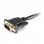 Equip Adaptador VGA a HDMI con Audio