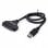 Equip Adaptador USB 3.2 Gen1x1 a SATA