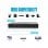 Equip HDMI 2.0 Switch 5x1